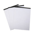 Custom custom A4 Notepad Customized Printing Logo Printed Letter Pad Memo Pad Paper Notebook