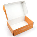 Recycled mailers box ODM logo big size shipping boxes custom logo