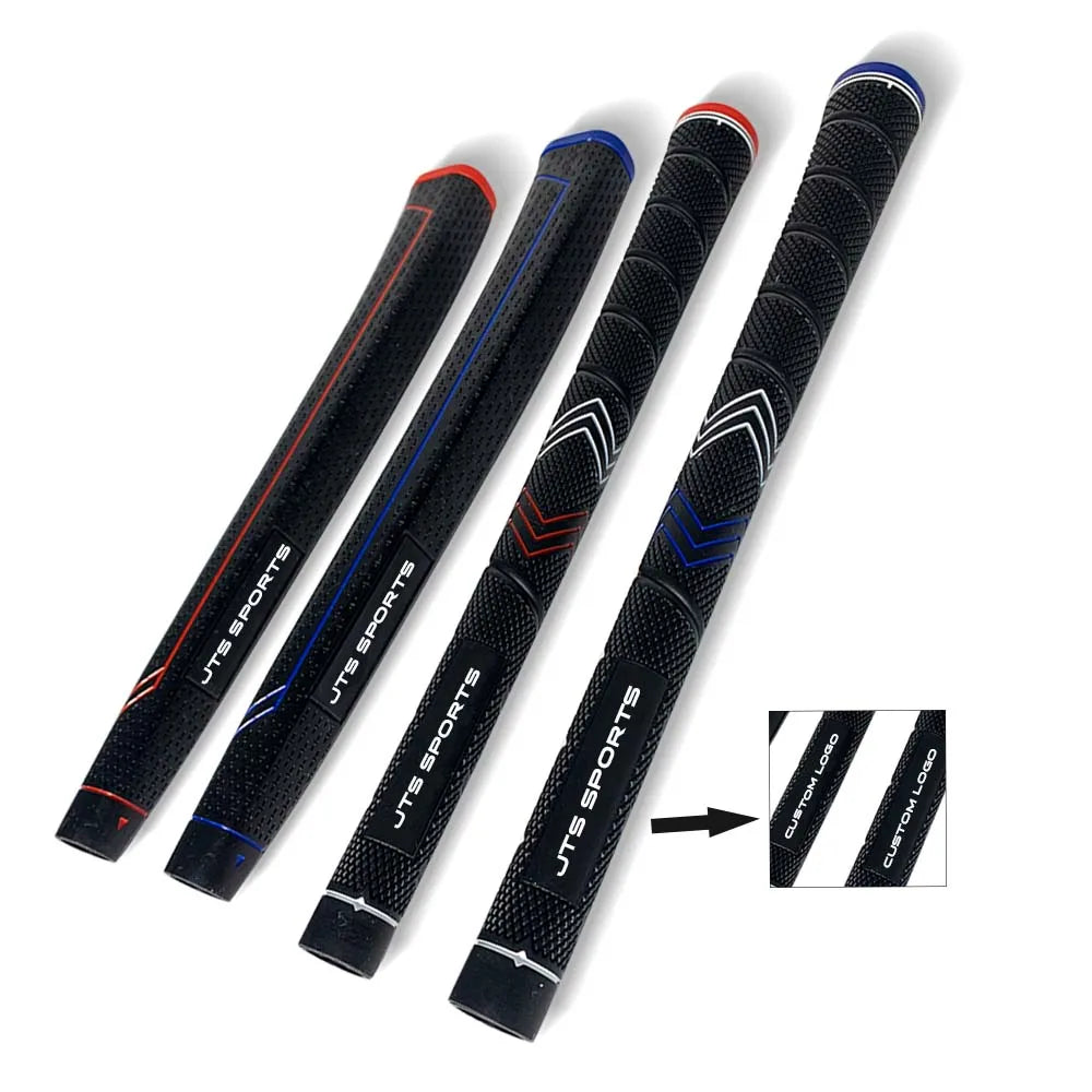 Manufacturer Wholesale Golf Accessories Golf Grip Custom Rubber Golf Grip