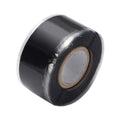 Silicone Grip Tape and Rubber Wrap for Pull up Bars Barbells Dumbbells Sports and Gym Equipment and Tools