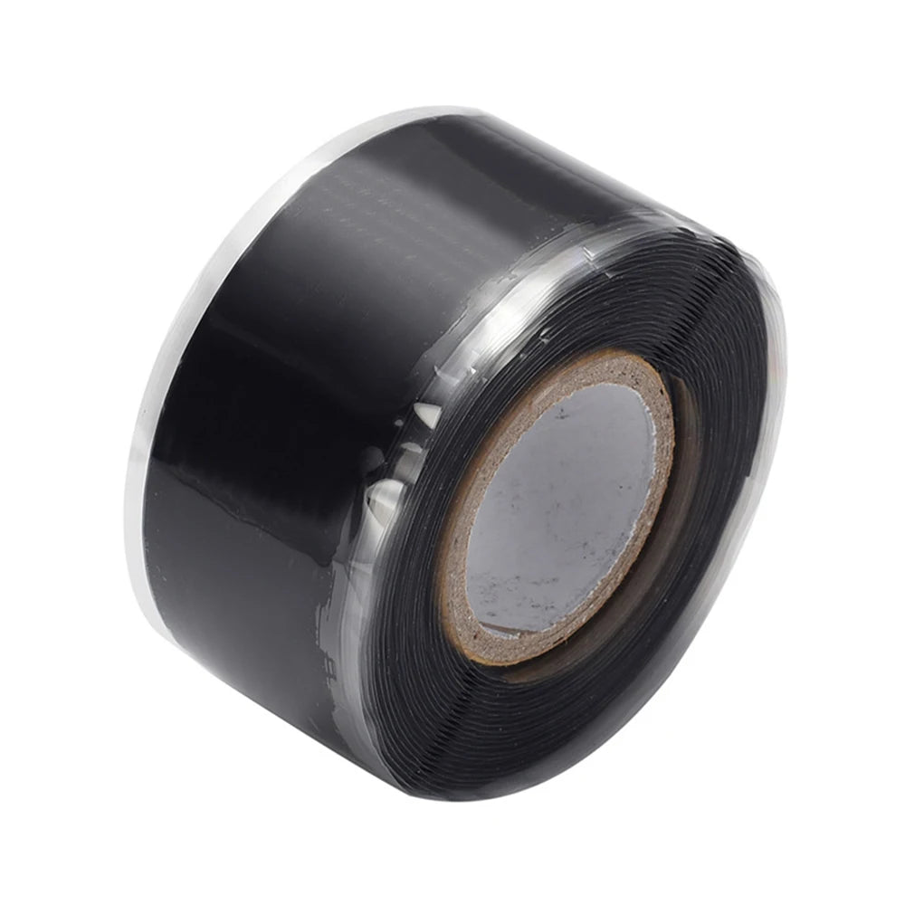 Silicone Grip Tape and Rubber Wrap for Pull up Bars Barbells Dumbbells Sports and Gym Equipment and Tools