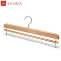 Lavinia Wooden Blanket Coat Hanger Supplier for America