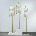 Female Cheap Display Mannequin for Clothing Display