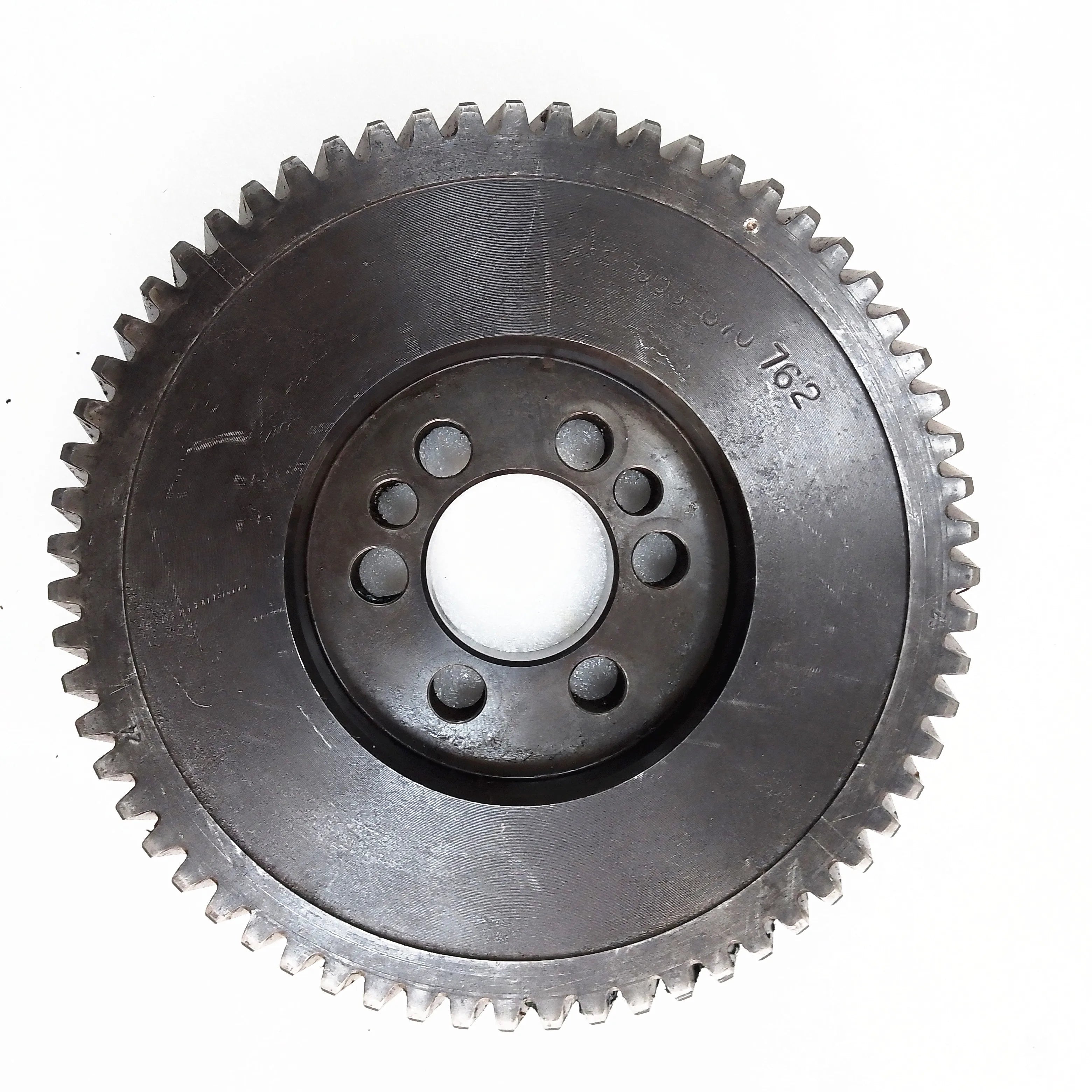 WD Original Used G2.005.870 for Heidelberg SM52 PM52 Machine Gear Auswahleinheit Offset Printing Parts