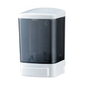 Wholesale 1000ml Wall Mount Plastic Hand Pressing Manual Liquid Soap Dispenser Soap for Hotel Dispensers