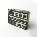 EC210B EC240B EC290B EC360B EC460B Excavator Air Conditioning Control Panel 14541344 14631179
