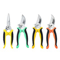 Garden Bypass Vineyard Cordless Pruning Shears Shears Professional China Pruning Garden Shear Handy and High Branches Shea