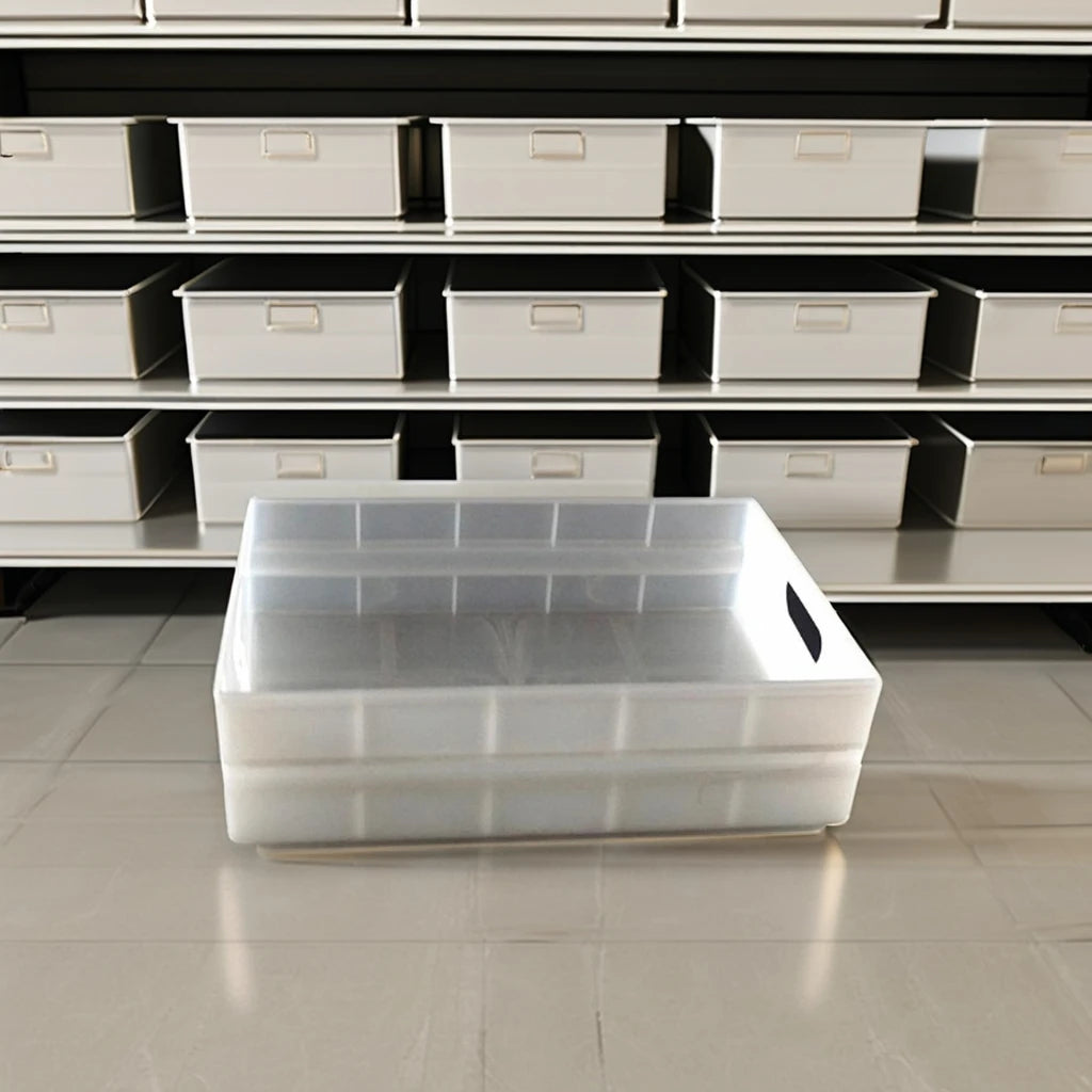 Aircraft Catering Inflight Trolley Storage Atlas Drawer MegaBDM