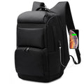 High Quality Products Men's Waterproof 15.6 Inch Laptop Backpack Travel Business Backpack