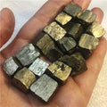 Wholesale 1kg Minerals Gemstone Specimen Natural  Pyrite Rough Raw Rocks for Spiritual Healing