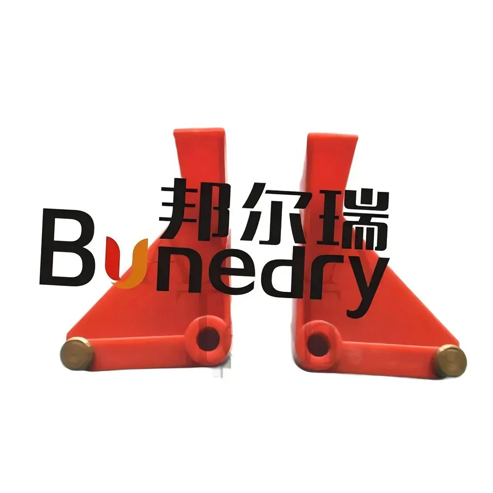 Suitable 1550.5512.3 Muller Martini Tailgate Set Book Binding Machine Part Printing Accessories