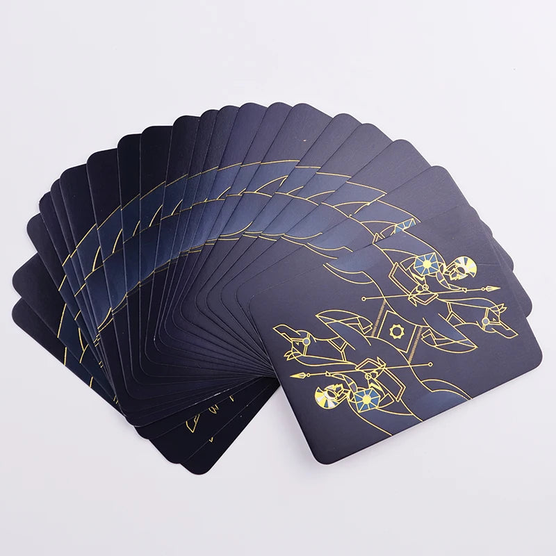 Hot Sale Customizable Logo Professional Poker Playing Cards Core Printing Offset Game Card Material-Plastic and Paper