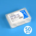 50 Pcs Teeth Flosser Plastic Portable OEM Dental Floss Picks Toothpicks Teeth Cleaning Products Teeth Flosser Picks