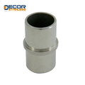 Tools and Hardware Suppliers Corrosion Resistance Flush Joiner 90 Degree Radiused