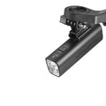 Gaciron KIWI-800 800 Lumens LED Bike Headlights IPX6 Waterproof Rechargeable 5 Working Modes Aluminum Alloy Night Riding Safety
