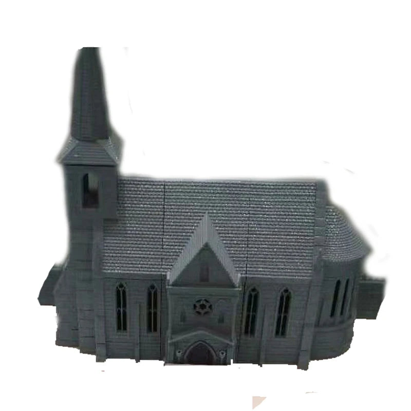 High Flow 3D FDM Prototyping Machine for Industrial Use CNC Machined Metal Steel Brass-Big Size 3D Printing