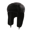Wholesale Quality Winter Trapper Visor Ushanka Unisex Waterproof Adult Sports Gear Perfect Blend of Style and Warmth