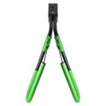 Bicycle Surfboard Rack & Wakeboard Holder with Seat Post Attachment for Convenient Transport Accessories