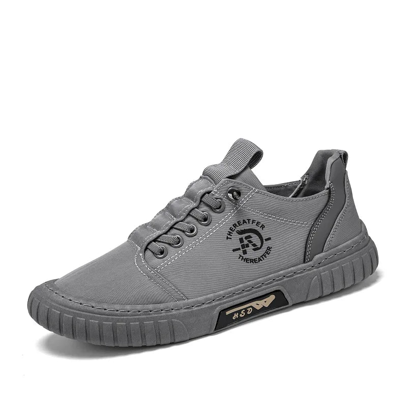 Hot Sale Spring Cheap Casual Sports Shoes Fashion Sneakers for Men