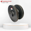 Compact Track Loader Undercarriage Parts 7276595 Idler for Bobcat T870