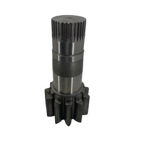 Sany 335 Steering Motor Vertical Shaft 10-30 Teeth