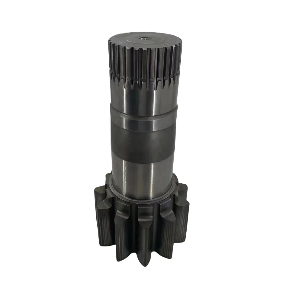 Sany 335 Steering Motor Vertical Shaft 10-30 Teeth