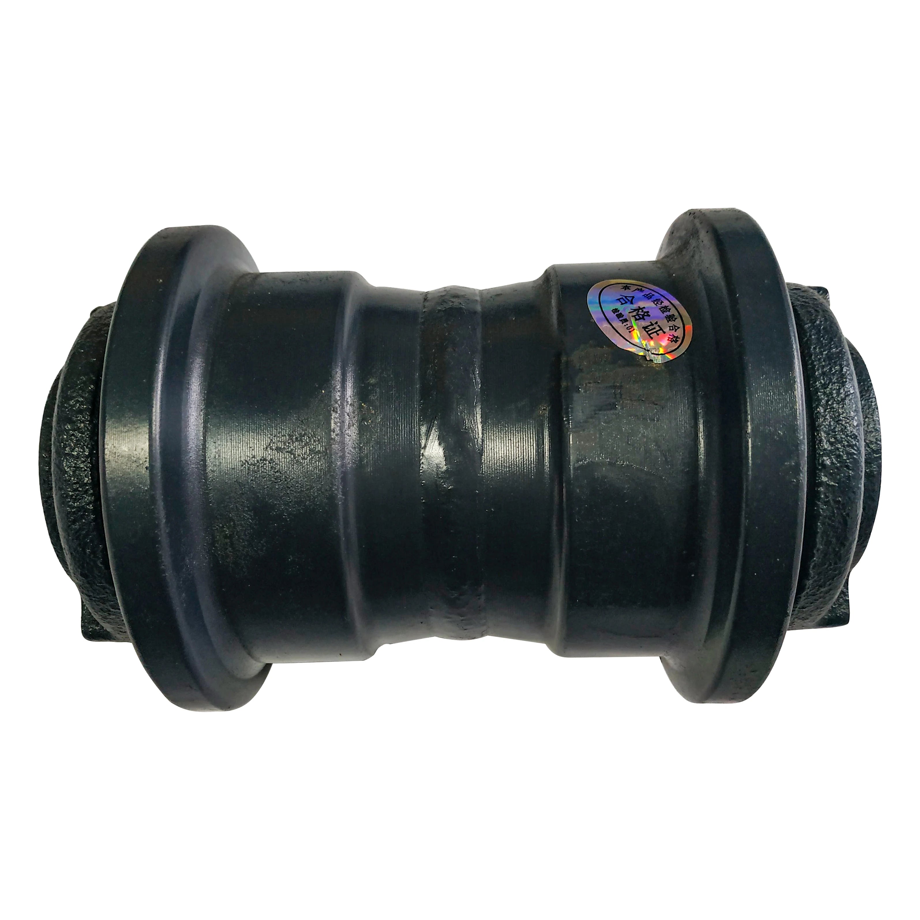 Construction Machinery Parts Bottom Roller Hyundai R60-7 Excavator Track Rollers