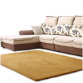 Large Modern Indoor Area Rugs Soft Shaggy Patterned Fluffy Carpet for Living Room and Bedroom Jacquard Machine-Made Loop Pile