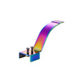 Huoli Aluminum 6061/7075 Pro Stunt Scooter Brake Parts Accessories with Wire EDM for 100/110mm Wheels