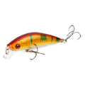 Customization Wholesale Sensitive Bite Detection Tools Minnow for Fishing Lures Pike Seabass Saltwater
