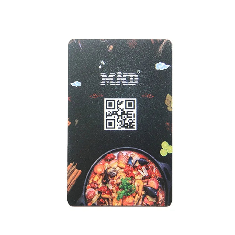 Barcode Plastic Gift Card Plastic Barcode Card Qr Code Gift Barcode Card