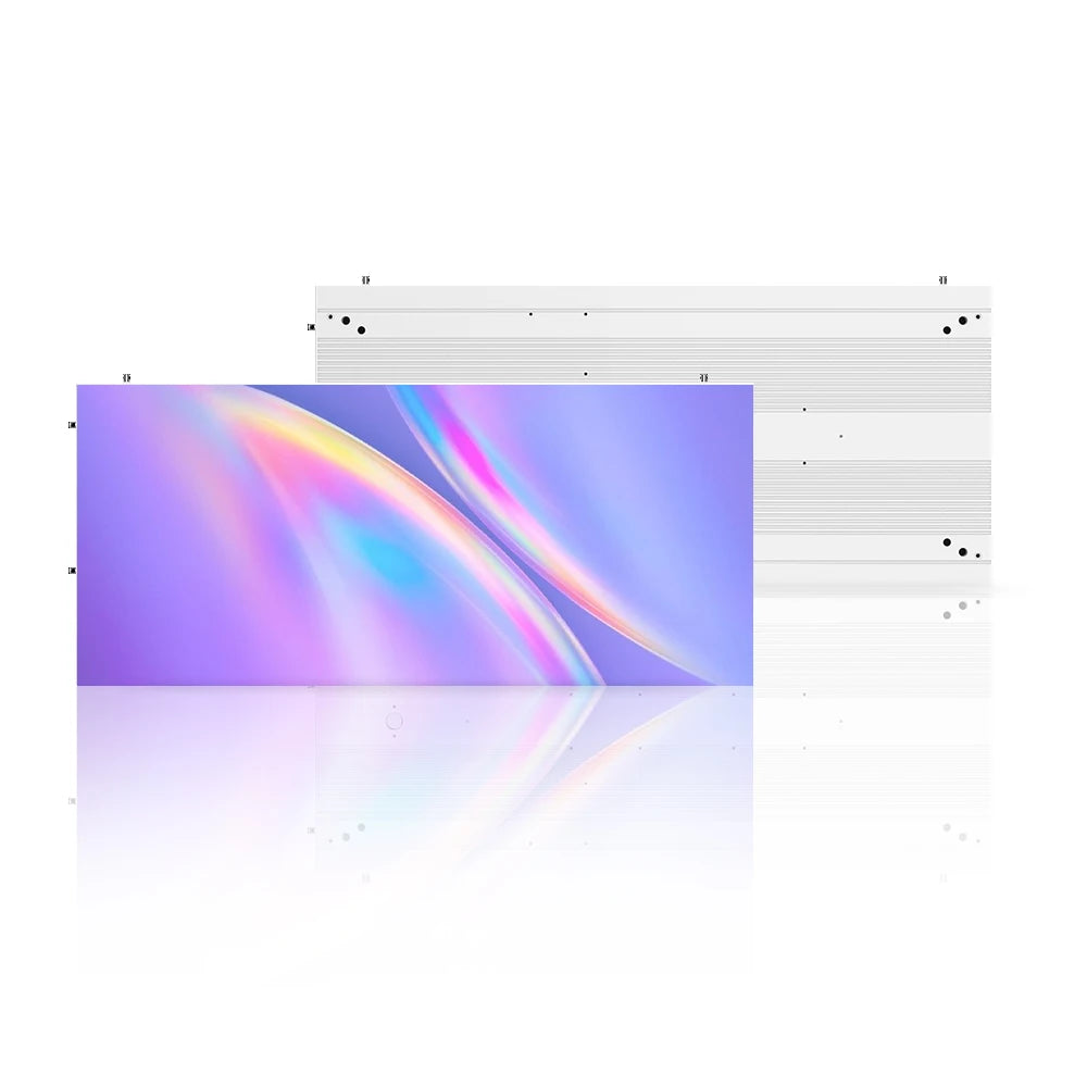 RAYBO Indoor Fixed Installation LED Display Screen Ultra-thin P1.9 LED Video Wall HD Portable Installation for Conference Rooms
