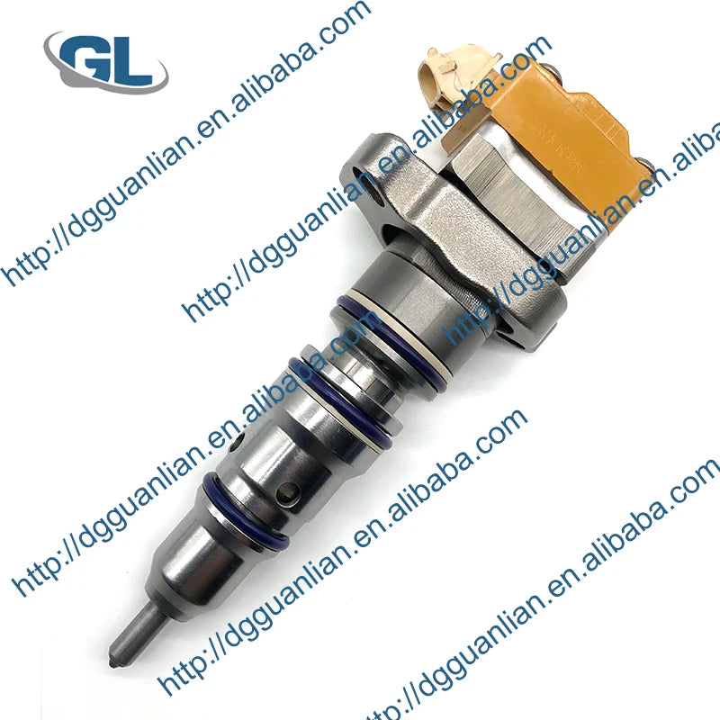 Fuel Inyector Injector 198-6605 1986605 for Diesel Engine 3126b Parts