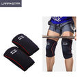 LS0330-2 New Product Breathable Neoprene Knee Sleeve for Sports & Volleyball Ball Games Knee Pads