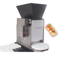 Fully Automatic Commercial Rice Ball Machine Sushi Rice Ball Machine Rice Mold Machine 9.9KG Capacity