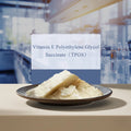 Healthdream Supply Low Price Vitamin E Polyethylene Glycol Succinate TPGS  CAS 9002-96-4  VE Derivatives in Bulk