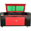 Vevor 2024 Update High Precision 100W 9060 Laser Engraving and Cutting Machines for Acrylic/wood/fabric/leather