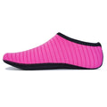 Wholesale Neoprene scuba Dive Socks Quick Dry Aqua Socks Water Shoes Barefoot Quick-dry Aqua Socks