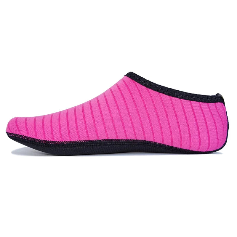 Wholesale Neoprene scuba Dive Socks Quick Dry Aqua Socks Water Shoes Barefoot Quick-dry Aqua Socks
