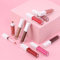 20 Colors Makeup Custom logo Hot Selling Matte Waterproof Long Lasting Liquid Lipstick