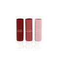 Custom Fancy PE Lip Gloss Tube with Plastic Applicator 7.5ml Mini Plastic Lip Balm Tube