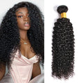 Afro Kinky Curly Bundles Human Hair Weave  Bundles Kinky Hair 10A Remy Cheap Cuticle Aligned Virgin Curly Wholesale