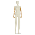Wholesales Curvy Female Mannequin Fabric Mannequin Female Torso Mannequins Full-body Female