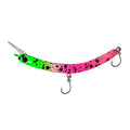 Factory Hard Plastic Minnow for Trout Fish 65mm/3.6g Artificial Swimbait Wobbler Fishing Lure OEM ABS Sinking Minnow Trout Lure