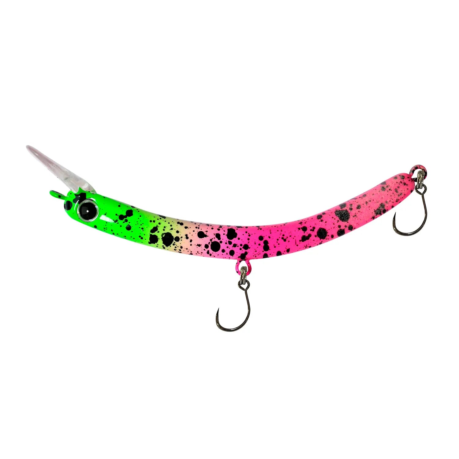 Factory Hard Plastic Minnow for Trout Fish 65mm/3.6g Artificial Swimbait Wobbler Fishing Lure OEM ABS Sinking Minnow Trout Lure