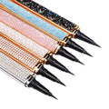 Wholesale Liquid Waterproof Eye Use Eyeliner Glue Pencil Self-adhesive Lash Glue Pencil for Strip Lash