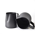 Wholesale Stainless Steel 304 PTFE 350ml/600ml Coffee Milk Pitcher