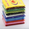 China Cheap Price 2mm3mm4mm Glass Seed Beads Loose Beads for DIY Jewelry Making