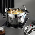 Hot Sale Multifunction Steel Electric Cooker Stainless Steel Gas Pressure Rice Cooker Fast Cooking Electric Cooker
