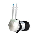 Kamoer KPP 6v 12v 24v Dc Small Micro Mini OEM Metering Dispenser Dosing Peristaltic Pump